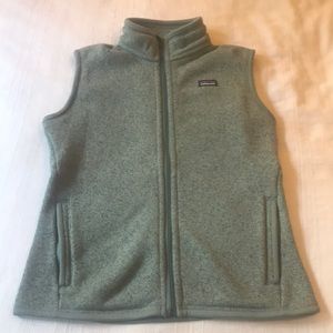 PATAGONIA Better Sweater Vest